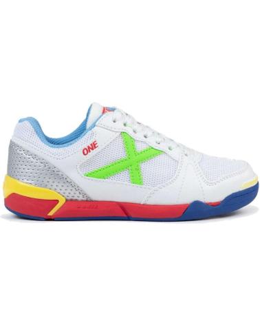 Sneaker für Mädchen und Junge MUNICH – ONE KID 67 1431067 – ZAPATILLAS DEPORTIVAS – UNISEX MULTICOLOR