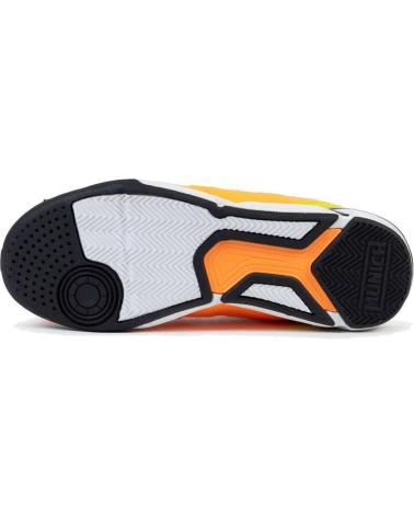 Deportivas de Niña y Niño MUNICH ONE KID 1431068 1431068 NARANJA