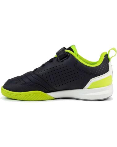 Deportivas-De-Niña-MUNICH-RONDITO-KID-ELASTIC-LACES-4069003-4069003-NEGRO