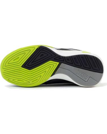 Deportivas-De-Niña-MUNICH-RONDITO-KID-ELASTIC-LACES-4069003-4069003-NEGRO