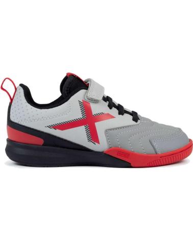 Deportivas-De-Niña-MUNICH-RONDITO-KID-ELASTIC-LACES-4069004-4069004-BLANCO