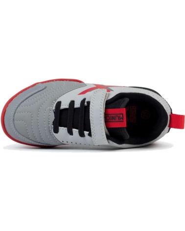 Deportivas-De-Niña-MUNICH-RONDITO-KID-ELASTIC-LACES-4069004-4069004-BLANCO