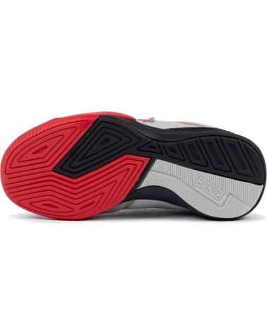 Deportivas-De-Niña-MUNICH-RONDITO-KID-ELASTIC-LACES-4069004-4069004-BLANCO
