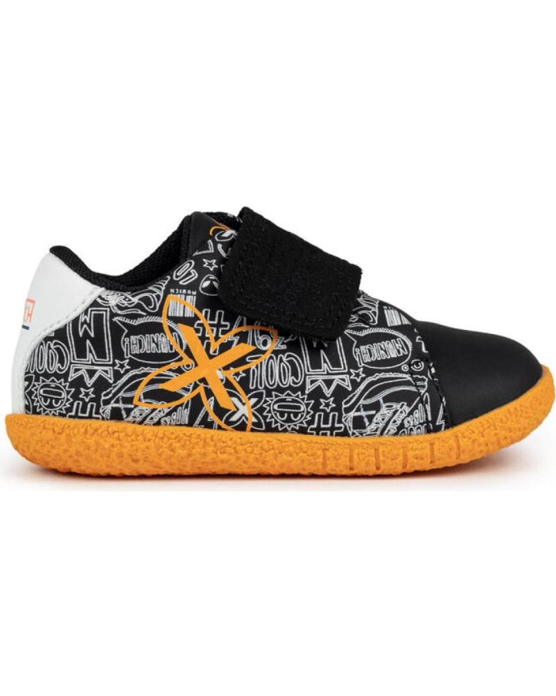 Esportes  de Menina e Menino MUNICH BABY PAULO 8029006 8029006 NEGRO