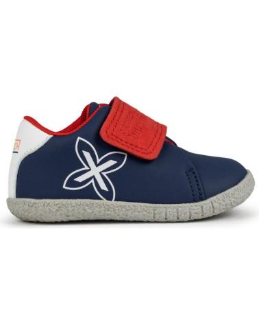 Esportes  de Menina e Menino MUNICH BABY PAULO 8029008 8029008 AZUL 8