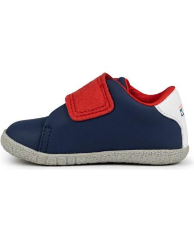 Esportes  de Menina e Menino MUNICH BABY PAULO 8029008 8029008 AZUL 8