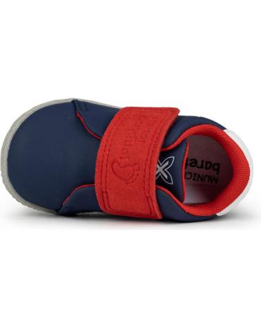 Esportes  de Menina e Menino MUNICH BABY PAULO 8029008 8029008 AZUL 8