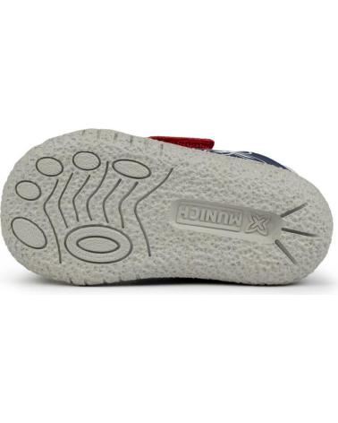 Esportes  de Menina e Menino MUNICH BABY PAULO 8029008 8029008 AZUL 8