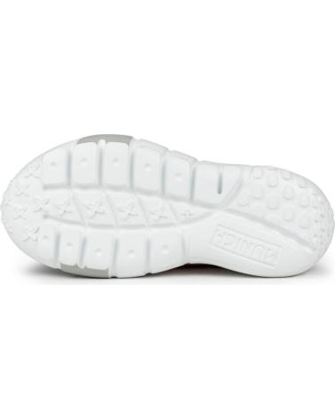 Deportivas de Niña y Niño MUNICH JONY KID 8023006 8023006 AZUL