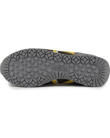 Deportivas de Hombre MUNICH 8620556 VERDE