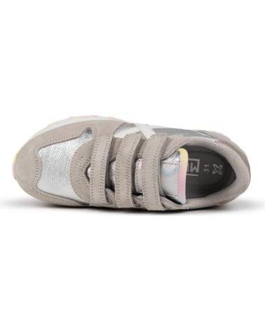 Esportes  de Menina e Menino MUNICH MINI MASSANA VCO 8207530 8207530 GRIS