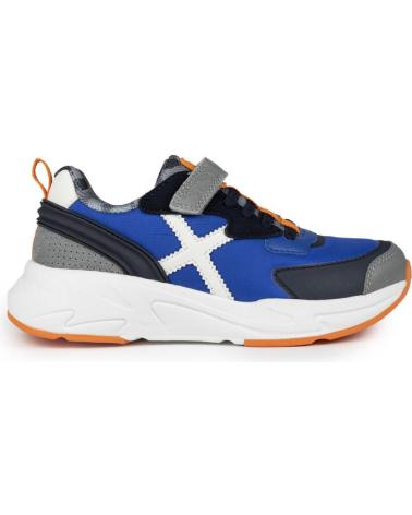 Sportif-De-Niña-MUNICH-MINI-TRACK-VCO-8890097-8890097-AZUL
