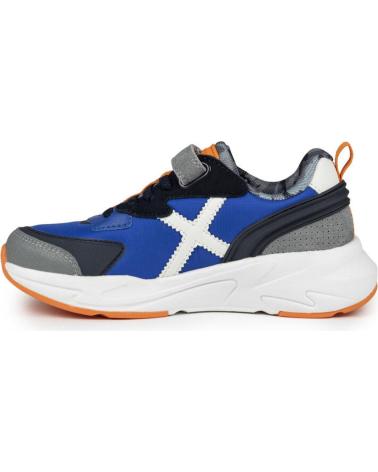 Sportif-De-Niña-MUNICH-MINI-TRACK-VCO-8890097-8890097-AZUL