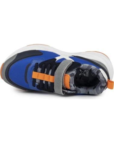 Sportif-De-Niña-MUNICH-MINI-TRACK-VCO-8890097-8890097-AZUL