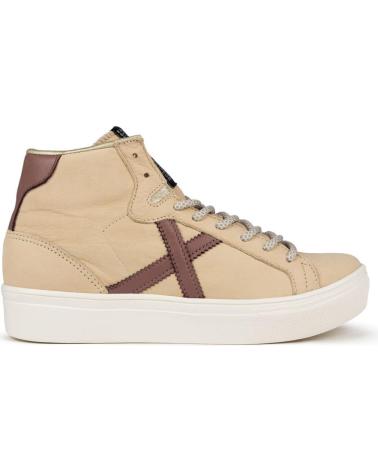 Sportif pour Femme MUNICH NIM 8345039 8345039 BEIGE