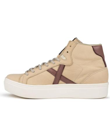 Sportif pour Femme MUNICH NIM 8345039 8345039 BEIGE