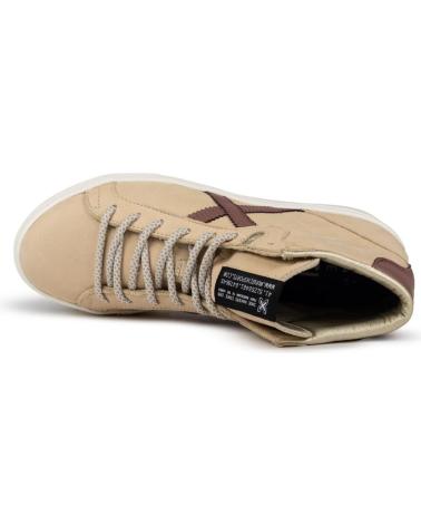 Sportif pour Femme MUNICH NIM 8345039 8345039 BEIGE