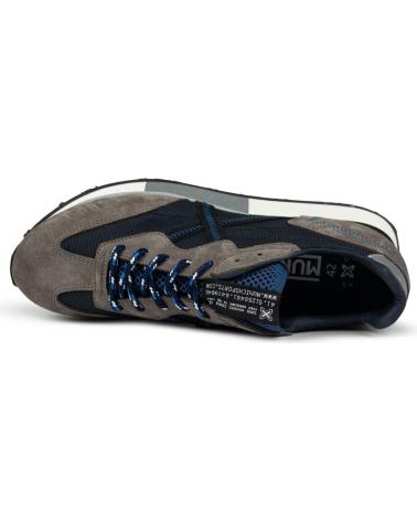 MUNICH QUORUM 13 MARRÓN MARINO - MODELO 8216013 MARINO