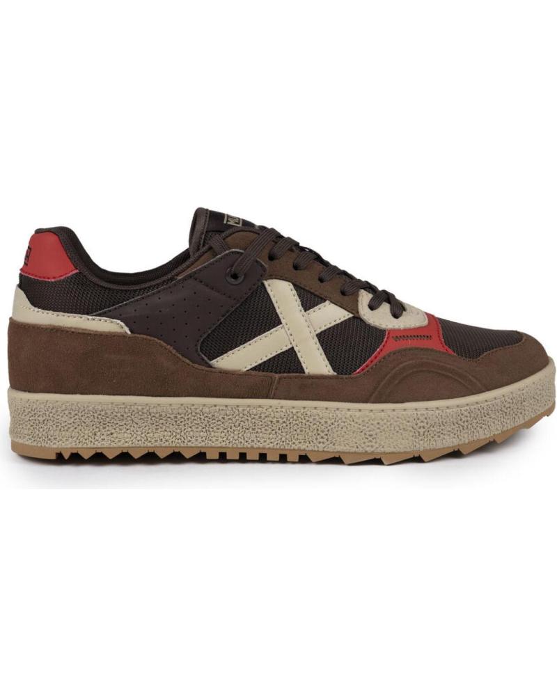 Sportif pour Homme MUNICH ROCK 4079002 4079002 MARRON