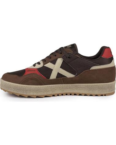 Sportif pour Homme MUNICH ROCK 4079002 4079002 MARRON