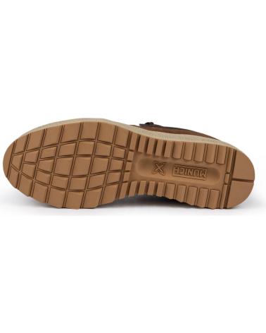 Sportif pour Homme MUNICH ROCK 4079002 4079002 MARRON