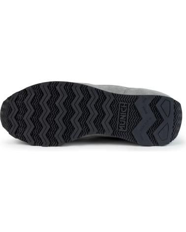 Esportes  de Mulher e Homem e Menina e Menino MUNICH UM 76 8901076 GRIS