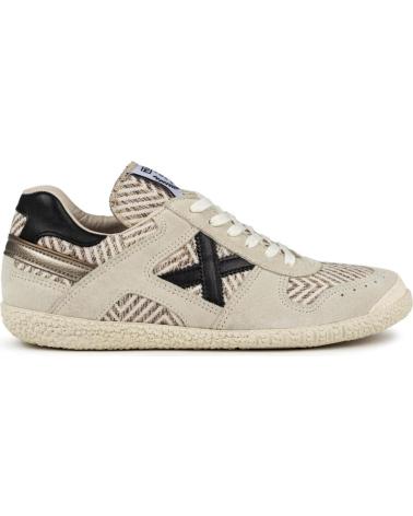 Sportif pour Femme et Homme et Fille et Garçon MUNICH GOAL 8001601 8001601 BEIGE