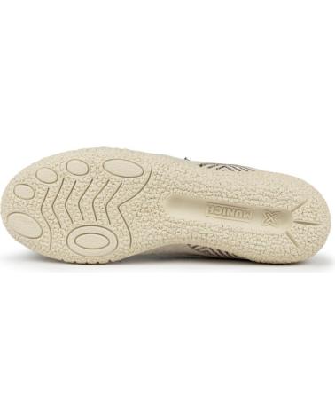 Esportes  de Mulher e Homem e Menina e Menino MUNICH GOAL 8001601 8001601 BEIGE