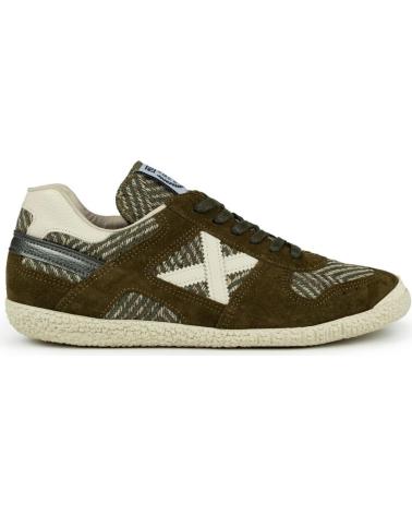 MUNICH GOAL 8001602 CÁQUI KHAKI