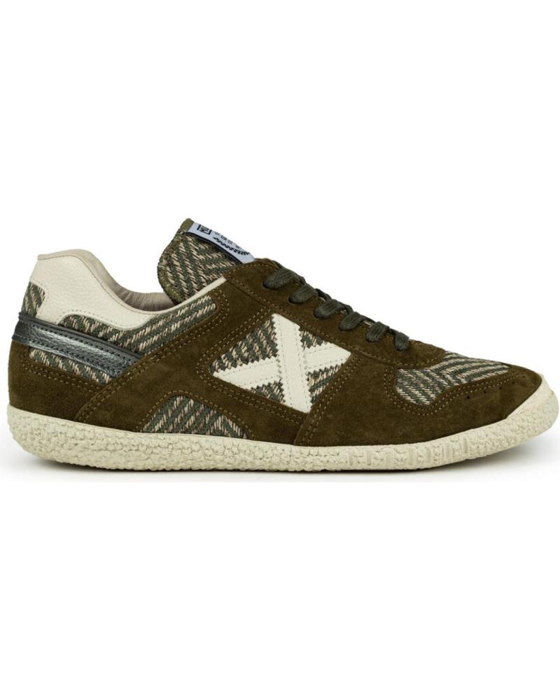MUNICH GOAL 8001602 CÁQUI KHAKI