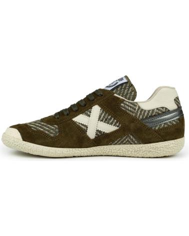 MUNICH GOAL 8001602 CÁQUI KHAKI