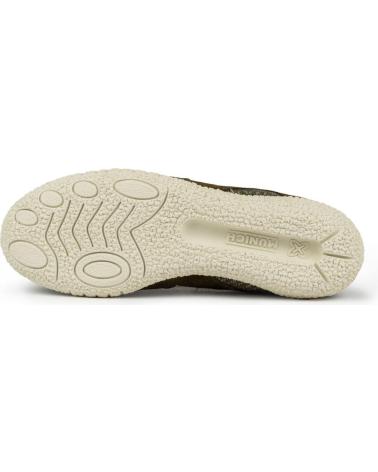 MUNICH GOAL 8001602 CÁQUI KHAKI