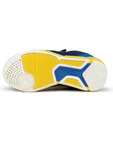 Deportivas de Niña y Niño MUNICH ONE KID VCO 1431170 1431170 AZUL