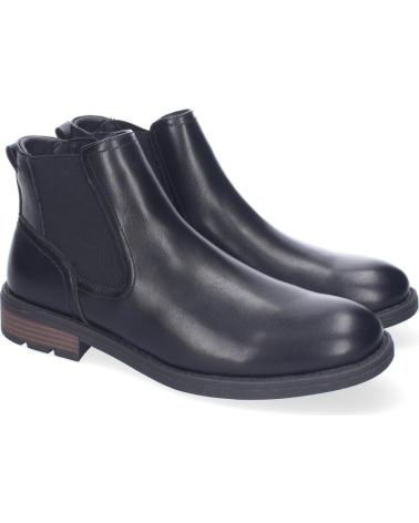 Stiefel für Herren SPORT3PUNTO0 VRAE-97-NEGRO VARIOS COLORES