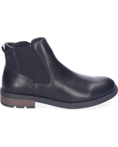 Stiefel für Herren SPORT3PUNTO0 VRAE-97-NEGRO VARIOS COLORES