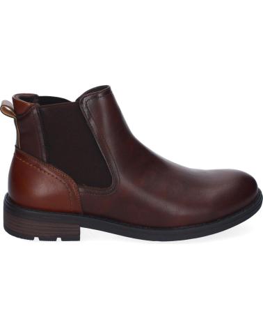 Stiefel für Herren SPORT3PUNTO0 VRAE-97-MARRON VARIOS COLORES