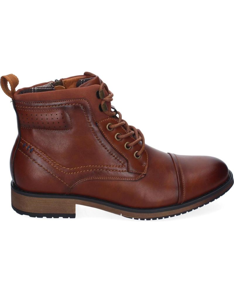 Stiefel für Herren SPORT3PUNTO0 VRAE-98-CUERO VARIOS COLORES