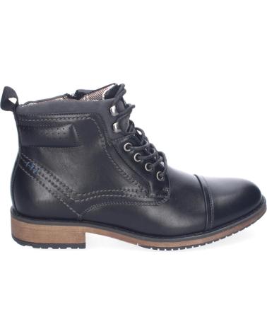 Stiefel für Herren SPORT3PUNTO0 VRAE-98-NEGRO VARIOS COLORES
