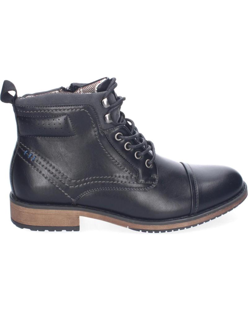 Stiefel für Herren SPORT3PUNTO0 VRAE-98-NEGRO VARIOS COLORES