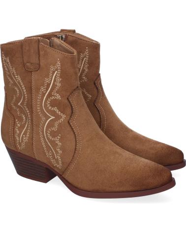 Bottines pour Femme SPORT3PUNTO0 VRA-1163-CUERO VARIOS COLORES