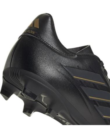 Sportivo per Uomo ADIDAS BOTAS FUTBOL IG8725 NEGRO