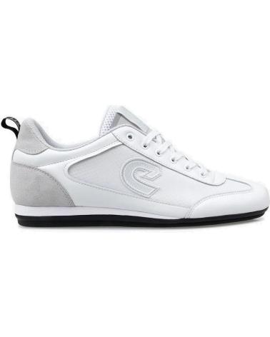 Sportif pour Homme CRUYFF RECOPA CC243180 BLANCO
