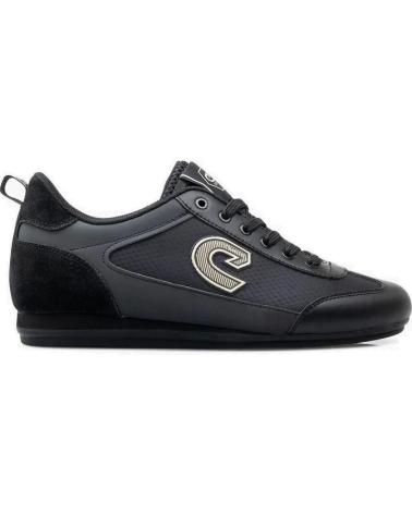 Sportif pour Homme CRUYFF RECOPA CC243180 NEGRO