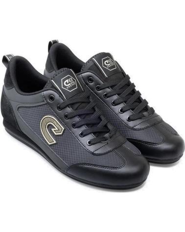 Sportif pour Homme CRUYFF RECOPA CC243180 NEGRO