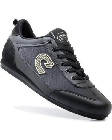 Sportif pour Homme CRUYFF RECOPA CC243180 NEGRO