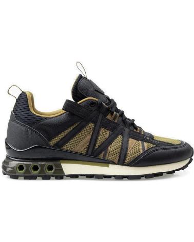 Sportif pour Homme CRUYFF FEARIA HEX - TECH CC243112 NEGRO