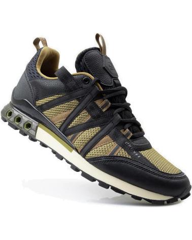 Sportif pour Homme CRUYFF FEARIA HEX - TECH CC243112 NEGRO