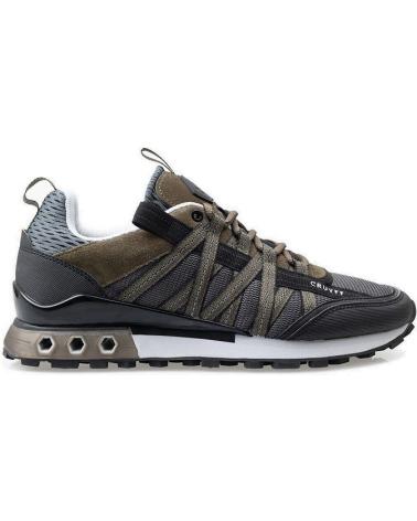 Sportif pour Homme CRUYFF FEARIA HEX - TECH CC243111 VERDE