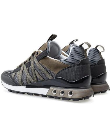 Sportif pour Homme CRUYFF FEARIA HEX - TECH CC243111 VERDE