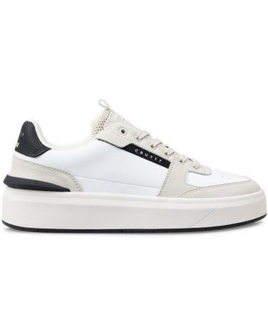 Sportif pour Homme CRUYFF ENDORSED TENNIS CC243081 BLANCO